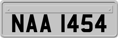 NAA1454