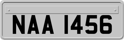NAA1456