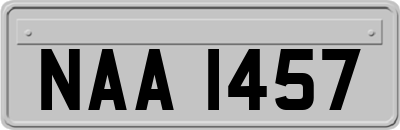 NAA1457