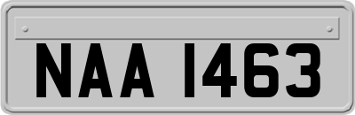 NAA1463