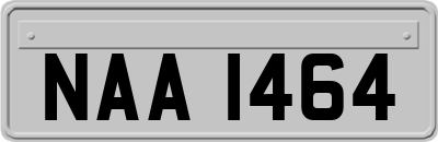 NAA1464