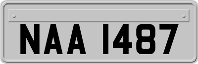 NAA1487