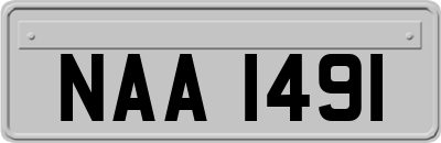 NAA1491