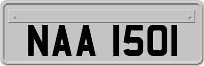 NAA1501