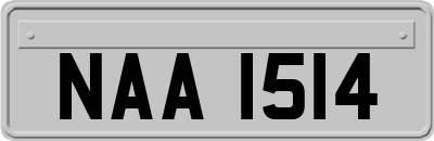 NAA1514