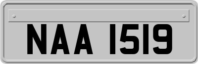 NAA1519