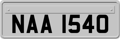 NAA1540