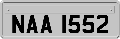 NAA1552