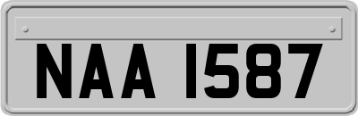 NAA1587