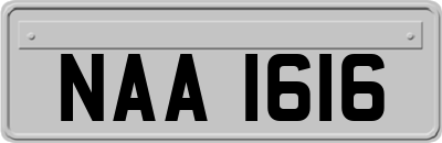 NAA1616