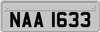 NAA1633