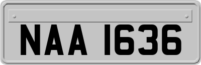 NAA1636