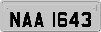 NAA1643