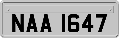 NAA1647