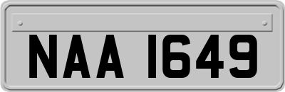 NAA1649