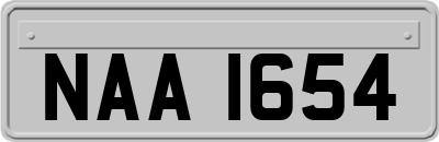 NAA1654
