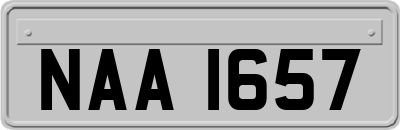 NAA1657