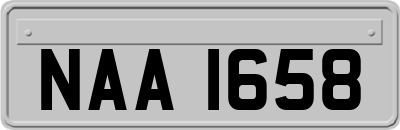 NAA1658