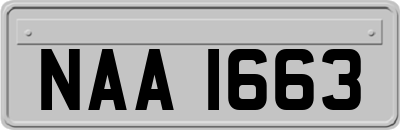 NAA1663