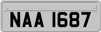 NAA1687