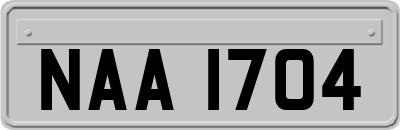 NAA1704