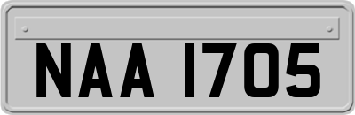 NAA1705