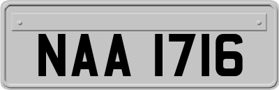 NAA1716