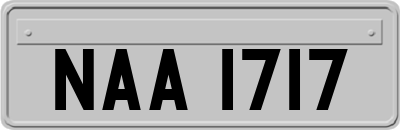 NAA1717