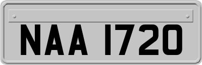 NAA1720