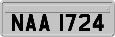 NAA1724
