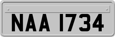 NAA1734