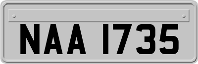 NAA1735