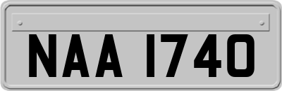 NAA1740