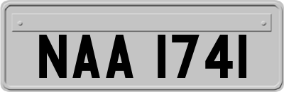 NAA1741