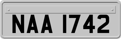 NAA1742