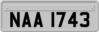 NAA1743