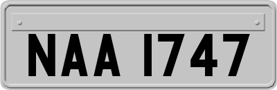NAA1747