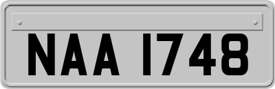 NAA1748