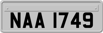NAA1749