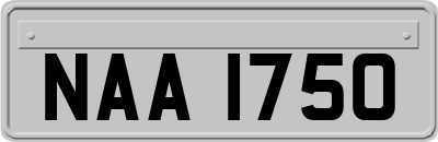 NAA1750