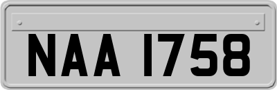 NAA1758