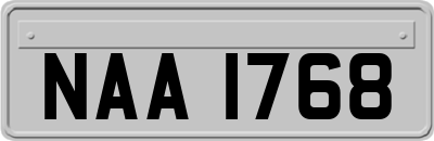 NAA1768