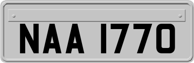 NAA1770