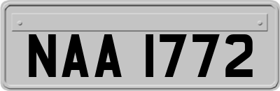NAA1772