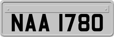 NAA1780