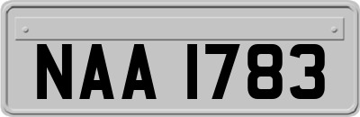 NAA1783