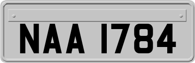 NAA1784