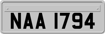 NAA1794