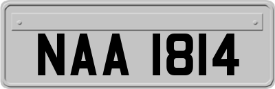 NAA1814