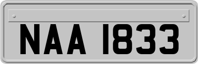 NAA1833